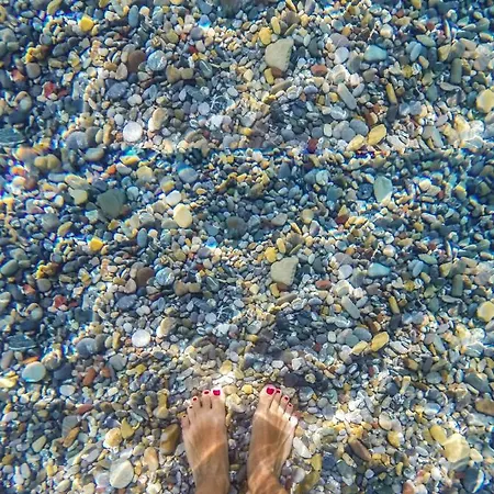 Διαμέρισμα Tea 14 - Isola Di Dino - Praia A Mare