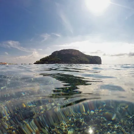 Tea 14 - Isola Di Dino - Praia A Mare Διαμέρισμα