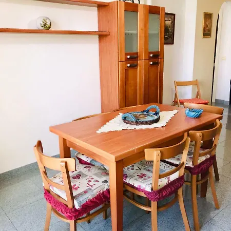 Διαμέρισμα Tea 14 - Isola Di Dino - Praia A Mare Praia a Mare
